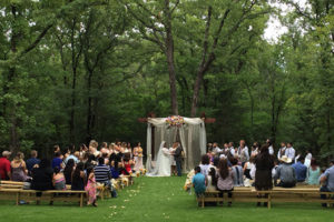 Whispering Oaks Wedding Venue - Testimonials