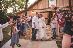 Whispering Oaks Wedding Venue - Testimonials
