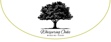 Whispering Oaks Wedding Venue – Venue – The Ceremony